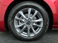Mazda 3 2.5 e-SkyActiv-G M Hybrid 140 Prime-line Automaat Rood - thumbnail 10