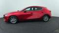 Mazda 3 2.5 e-SkyActiv-G M Hybrid 140 Prime-line Automaat Rood - thumbnail 2