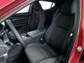 Mazda 3 2.5 e-SkyActiv-G M Hybrid 140 Prime-line Automaat Rood - thumbnail 11