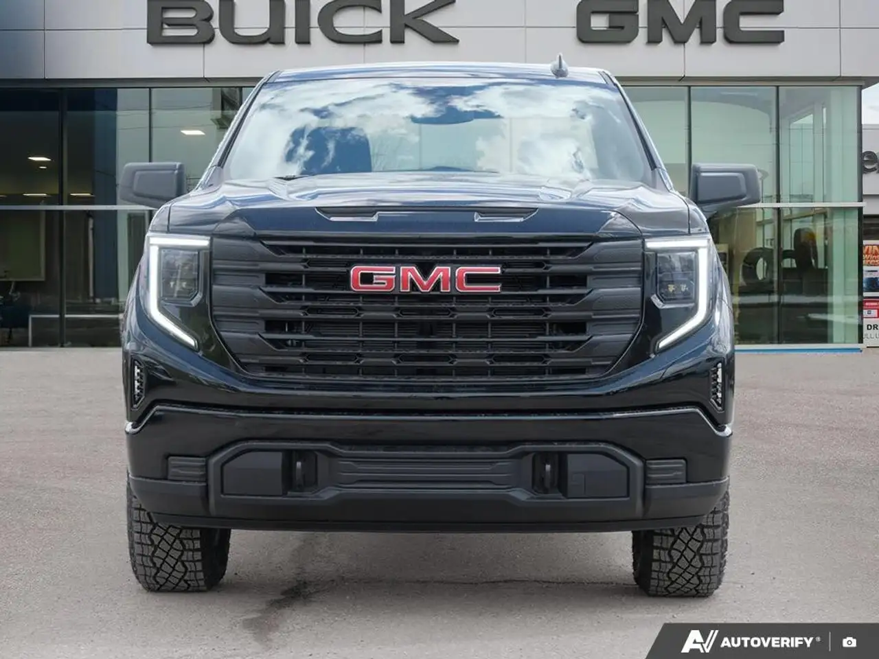 GMC Sierra 1500 fotografie GMC Sierra 1500
