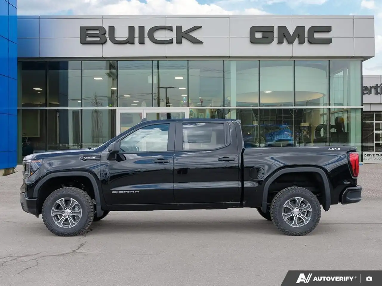 GMC Sierra 1500 fotografie GMC Sierra 1500