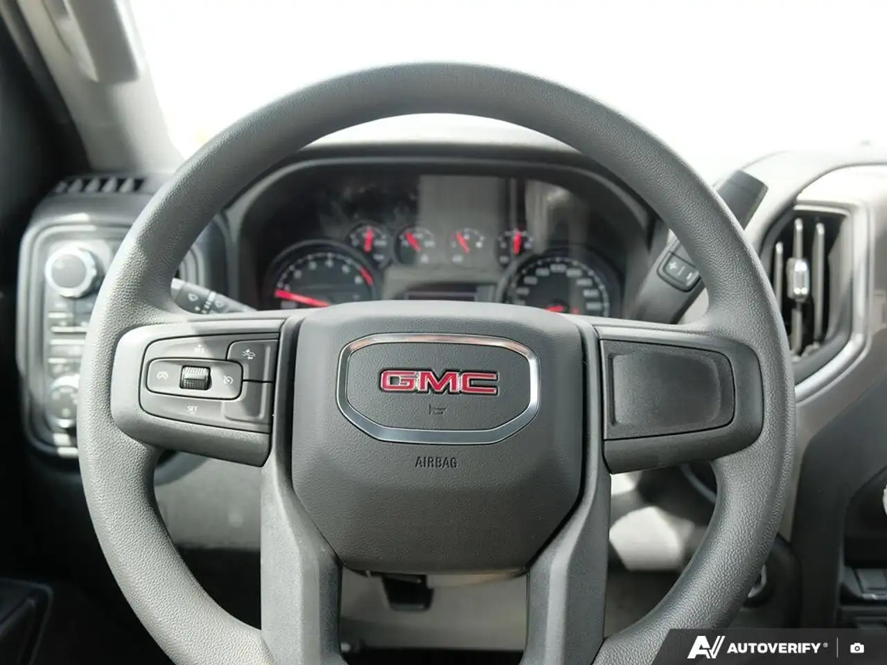 GMC Sierra 1500 fotografie GMC Sierra 1500