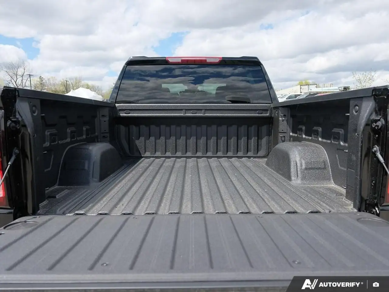 GMC Sierra 1500 fotografie GMC Sierra 1500