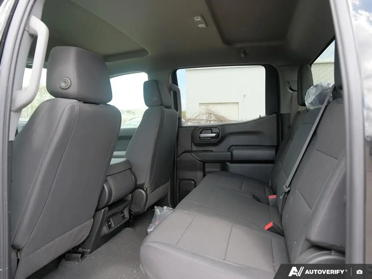 GMC Sierra 1500 fotografie GMC Sierra 1500