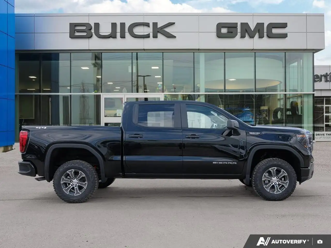GMC Sierra 1500 fotografie GMC Sierra 1500