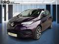 Renault ZOE R110 Evolution EV50 (Kauf-Batterie) CCS Paars - thumbnail 1