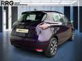 Renault ZOE R110 Evolution EV50 (Kauf-Batterie) CCS Paars - thumbnail 5