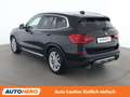 BMW X3 xDrive 20d Luxury Line Schwarz - thumbnail 4