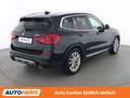 BMW X3 xDrive 20d Luxury Line Schwarz - thumbnail 6