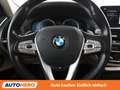 BMW X3 xDrive 20d Luxury Line Schwarz - thumbnail 19