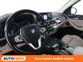 BMW X3 xDrive 20d Luxury Line Schwarz - thumbnail 11