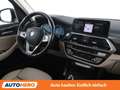 BMW X3 xDrive 20d Luxury Line Schwarz - thumbnail 13