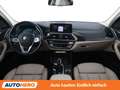 BMW X3 xDrive 20d Luxury Line Schwarz - thumbnail 12