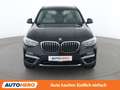 BMW X3 xDrive 20d Luxury Line Schwarz - thumbnail 9