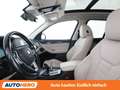 BMW X3 xDrive 20d Luxury Line Schwarz - thumbnail 10