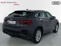 Audi Q3 Sportback 45 TFSIe Advanced S-tronic Gris - thumbnail 4