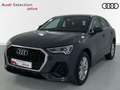 Audi Q3 Sportback 45 TFSIe Advanced S-tronic Gris - thumbnail 1