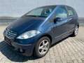 Mercedes-Benz A 180 CDI|KLIMA|TÜV 01.2027 Kék - thumbnail 4
