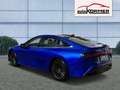 Toyota Mirai Advanced HUD,Navi,JBL,el.Sitze,Pano.dach,360° Blauw - thumbnail 5