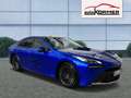 Toyota Mirai Advanced HUD,Navi,JBL,el.Sitze,Pano.dach,360° Blauw - thumbnail 1