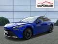 Toyota Mirai Advanced HUD,Navi,JBL,el.Sitze,Pano.dach,360° Blauw - thumbnail 6