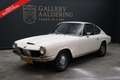 BMW 1600GT PRICE REDUCTION!/FOR RESTORATION/ White - thumbnail 1