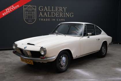 BMW 1600GT PRICE REDUCTION!/FOR RESTORATION/