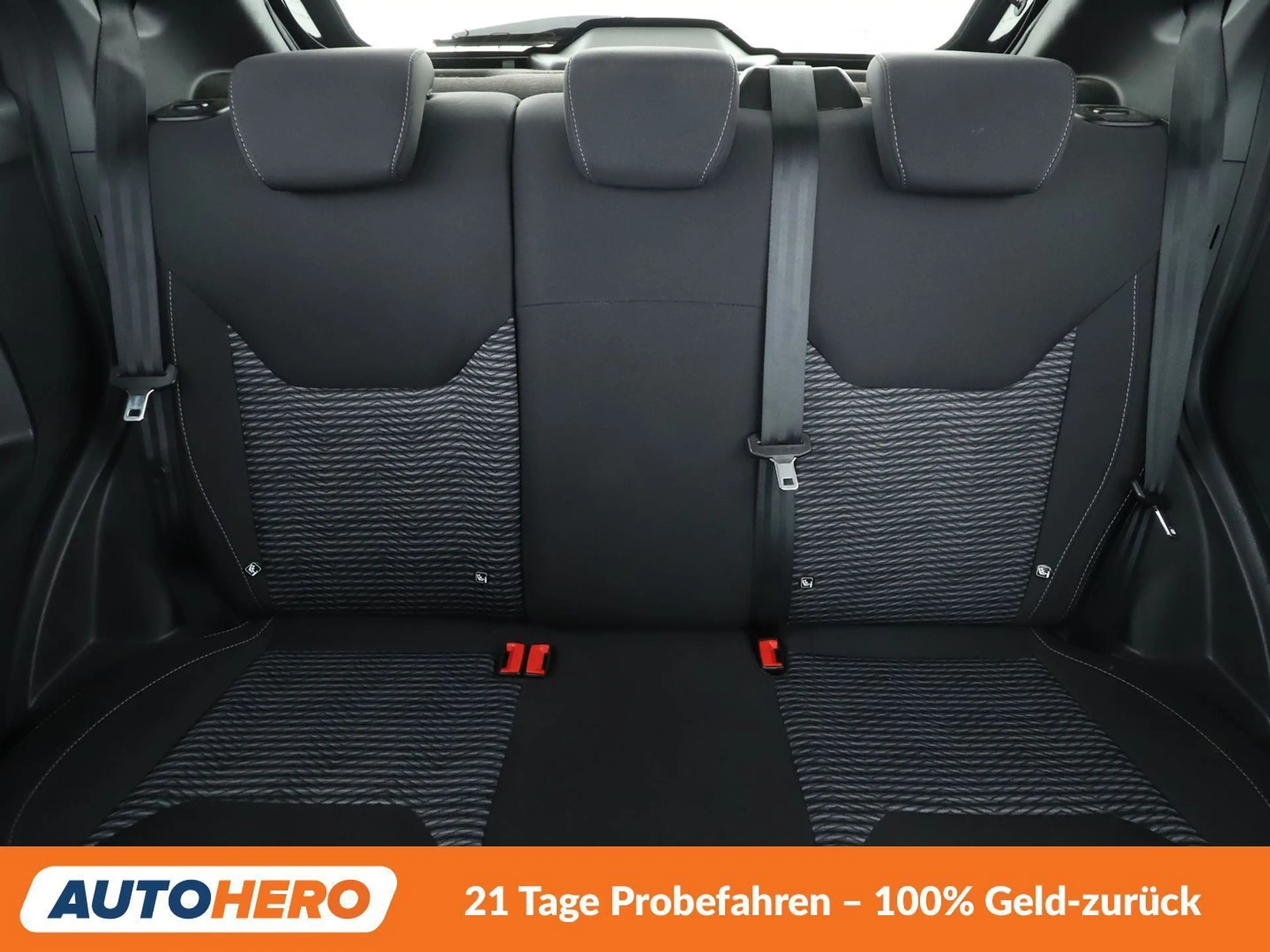Ford Ka/Ka+ 1.2 Ti-VCT Cool&Connect*TEMPO*PDC*SHZ*KLIMA* — photo 15