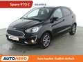 Ford Ka/Ka+ 1.2 Ti-VCT Cool&Connect*TEMPO*PDC*SHZ*KLIMA* Schwarz - thumbnail 1