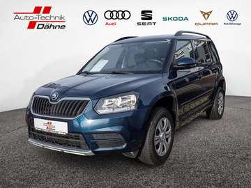 1.2 TSI Cool Edition KLIMA PDC SHZ