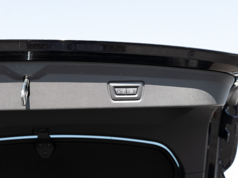 BMW 440 Gran Coupe xDrive HGSD ACC H/K 360° LED — photo 15