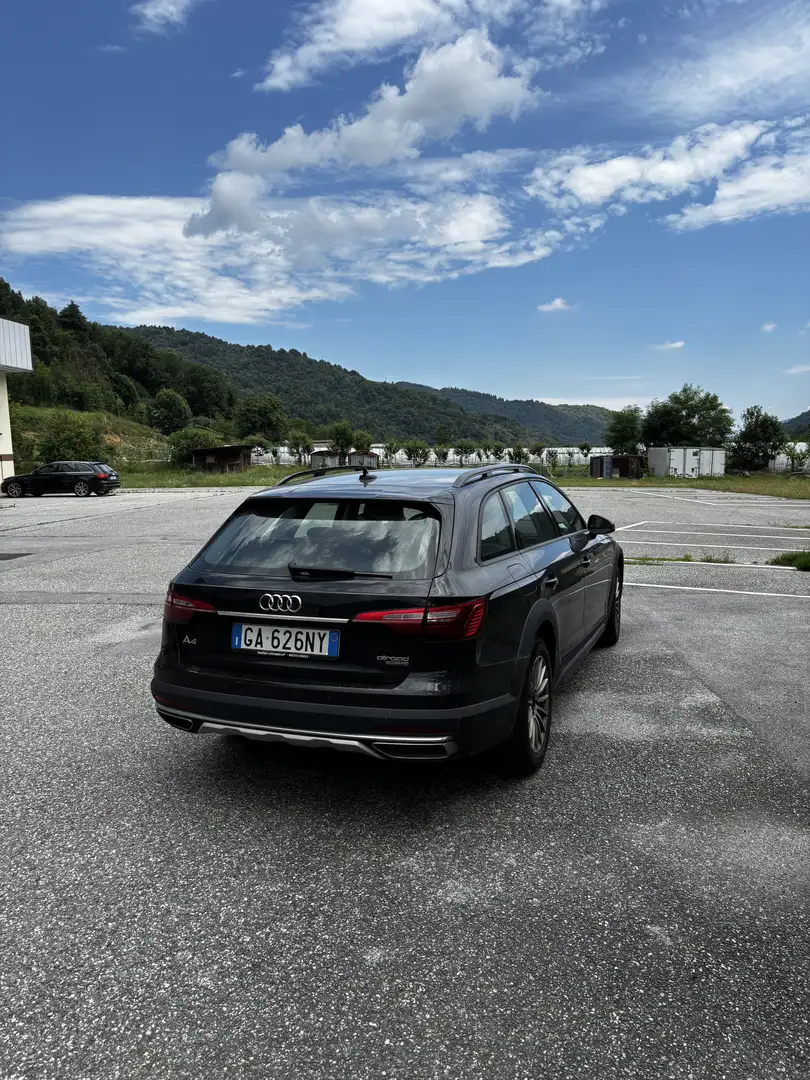 Audi A4 allroad 40 2.0 tdi Business Evolution quattro 190cv s tron - 2