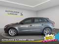 Audi A3 Sportback 30 1.6 tdi Business 116cv S-Tronic E6 Gris - thumbnail 4