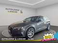 Audi A3 Sportback 30 1.6 tdi Business 116cv S-Tronic E6 Gris - thumbnail 3