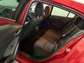 Mazda 3 2.2 D - Airco - Xenon - Boite Auto - 1erMain Червоний - thumbnail 10