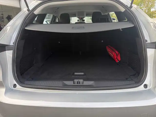 Opel Astra view 20