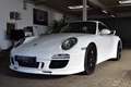 Porsche 911 997 Carrera 4S 3.8 Aero Kit Schiebedach Navi Blanc - thumbnail 1
