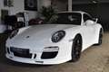 Porsche 911 997 Carrera 4S 3.8 Aero Kit Schiebedach Navi Weiß - thumbnail 37