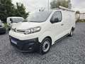 Citroen Jumpy 2.0 BlueHDi L3 TVAC // GPS / GARANTIE 1 AN // Blanc - thumbnail 1