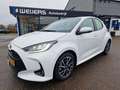 Toyota Yaris 1.5 Hybrid, Dynamic, Clima, Android/Apple, Stoelve Blanc - thumbnail 1