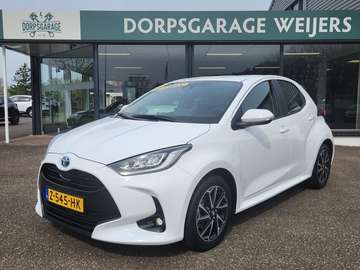 1.5 Hybrid, Dynamic, Clima, Android/Apple, Stoelve