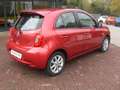 Nissan Micra Acenta Rouge - thumbnail 4