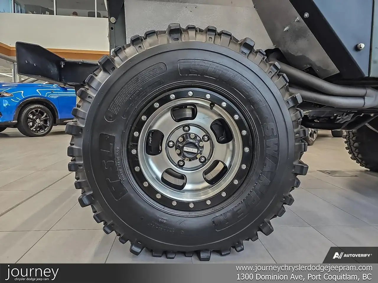 Jeep CJ-5 снимка Jeep CJ-5