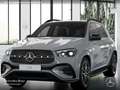 Mercedes-Benz GLE 450 4M AMG+NIGHT+PANO+360+AHK+MULTIBEAM+22"+9G Gris - thumbnail 2