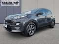 Kia Sportage Spirit 2WD WR Kamera Navi PDC DAB JBL Schwarz - thumbnail 2