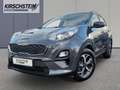 Kia Sportage Spirit 2WD WR Kamera Navi PDC DAB JBL Schwarz - thumbnail 1