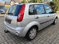 Ford Fiesta Fun X Klima Alu AHK Silber - thumbnail 2