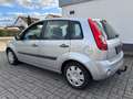 Ford Fiesta Fun X Klima Alu AHK Silber - thumbnail 7