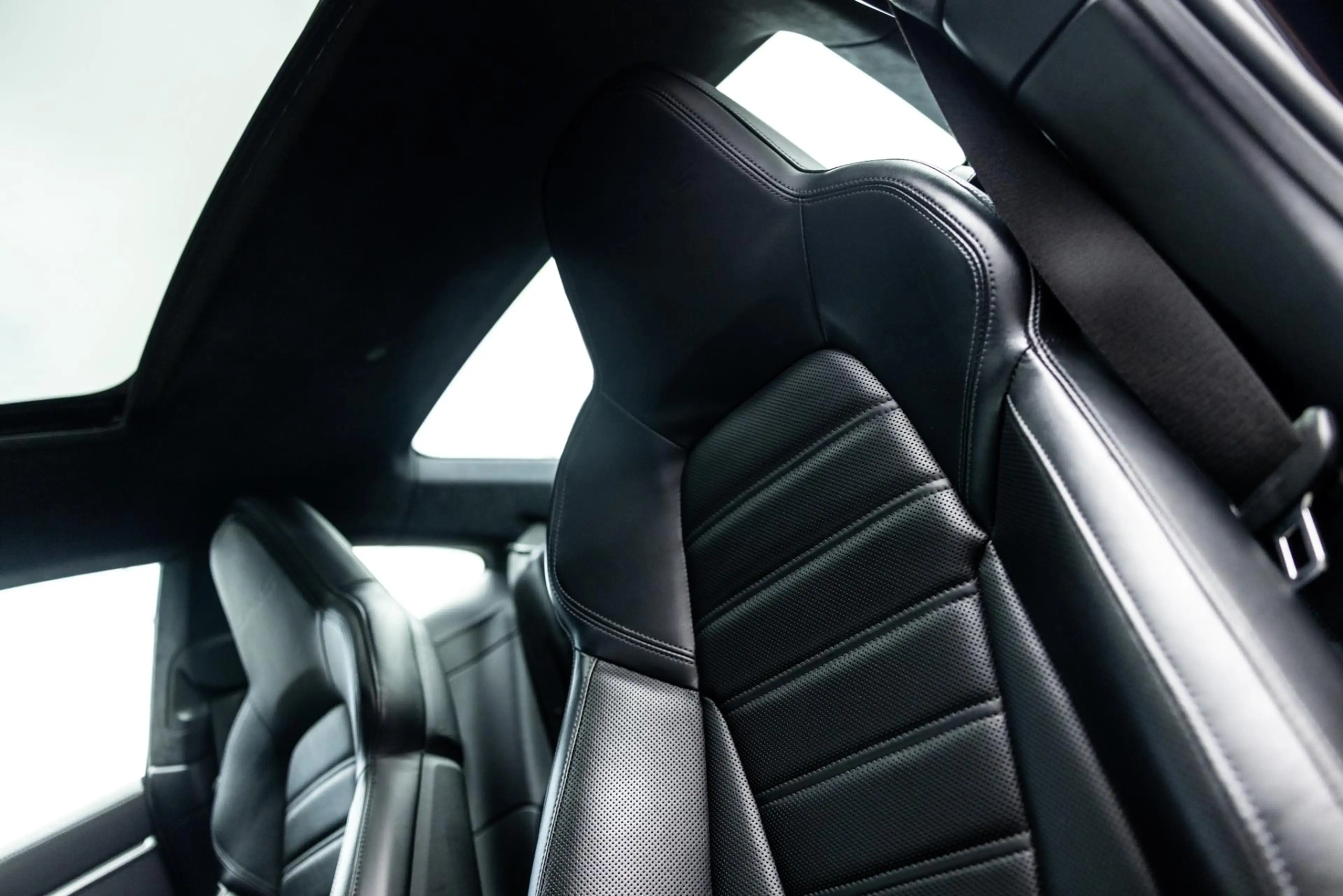 Porsche 992 992 3.8 Turbo S, 650pk, Carbon, Burmester, 1e lak, — photo 14