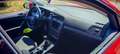 Volkswagen Golf Variant Golf Variant 1.6TDI CR  Bluemotion 110 Bluemotion Rojo - thumbnail 2